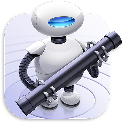 automatorロゴ