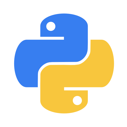 pythonロゴ